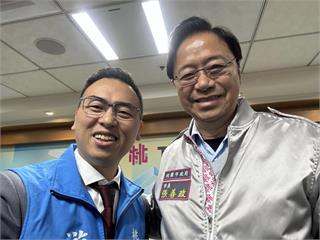 游智彬到處鬧事！詹江村譴責籲辭市政顧問　張善政切割：跟桃市府無關
