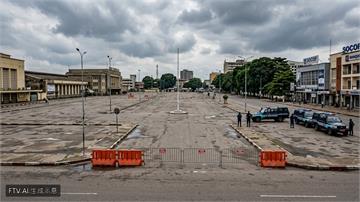 剛果因伊波拉疫情禁集會　反對派質疑政治動機