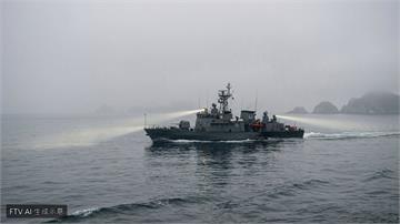 南韓海軍士兵驚傳落海失蹤　遺體於兩韓海上邊界尋獲