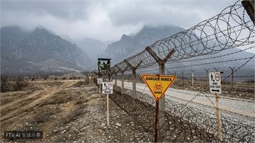 非軍事區地雷爆炸釀3兵傷　北韓嚴正駁斥南韓指控