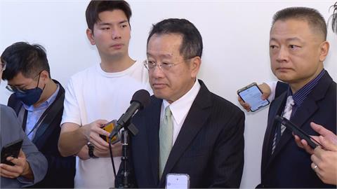 快新聞／藍委大砍潛艦預算「只剩2億」　顧立雄：恐影響2年期程