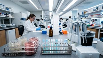 雄性禿治療新突破！生技新藥鎖定老化細胞助毛囊再生
