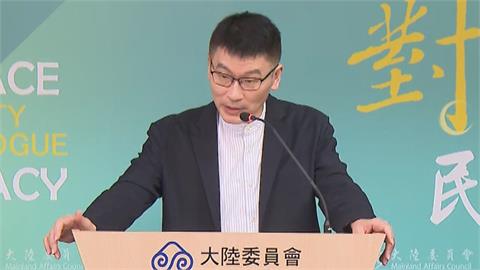 中共鎖定介入台灣2026大選？梁文傑：中共介選是不爭的事實