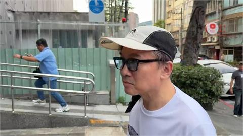 快新聞／孫安佐延押庭結果出爐！涉恐嚇公眾等3罪　法院裁定100萬交保