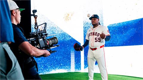 MLB／太空人開幕先發投手確定　明星左投連4年扛重任創隊史紀錄