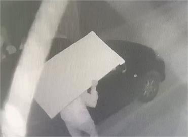 總價值逾百萬收藏品遭竊！　3嫌「來不及銷贓」全遭送辦