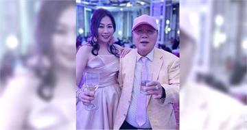 酒店教父夫妻再涉校產案！葳格遭爆掏空收回扣　袁昶平、吳菀庭遭聲押禁見