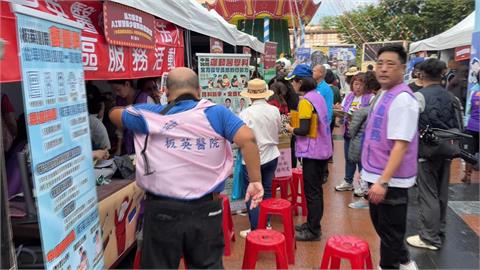 新北市正式邁入超高齡社會　推十大亮點友善樂齡政策