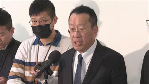 快新聞／海底電纜疑遭中國權宜輪破壞！　顧立雄曝「因應對策」
