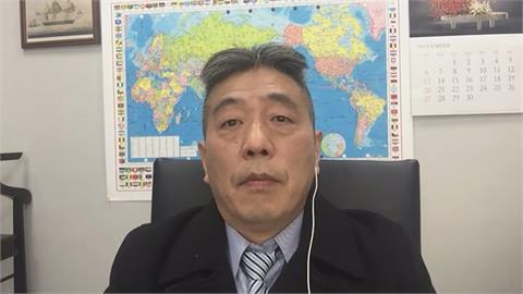10年來距離台灣最近　中俄聯合東海軍演距台僅300km