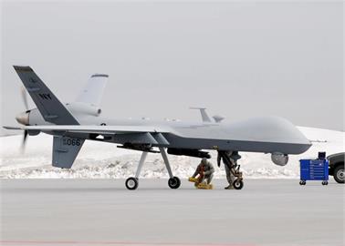 快新聞／趙少康質疑買「MQ-9無人機」價格偏高、有價差　國防部曝公開資訊回擊