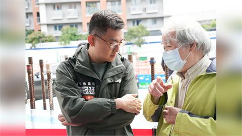 快新聞／三鶯線將通車隔音還沒做好？卓冠廷盤點「6大缺失」