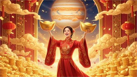 立春開運必看！他親授「利存168」祕法　把握「4大吉時」讓財運變活水