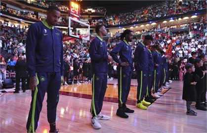NBA(影)／紐奧良元旦悲劇讓球員擔心? 　鵜鶘客場不敵熱火吞11連敗