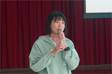 台北兒少性傷害案延燒　鄭孟洳：該檢討就檢討、別拿高雄解圍
