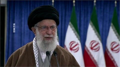 伊朗強硬派大勝　司法部長萊希可望成新總統