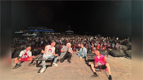 台灣動漫演唱會IP「魂燃天乘」總召許君君推廣ACG文化10年：我撐過來了！