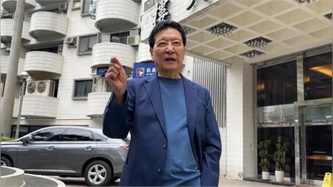 快新聞／國民黨、趙少康為軍購「黨內互打」！他狠酸：戰鬥藍快被打成「青鳥」