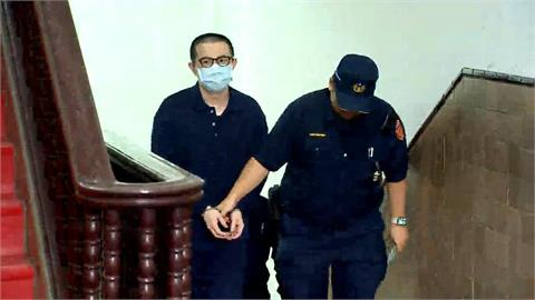 快新聞/「88會館」郭哲敏盼早日發監執行!二審獲減刑原因曝光