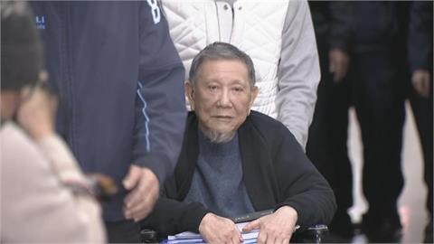 快新聞／4人全加保！沈慶京保金提高至1億元　須戴電子腳鐐
