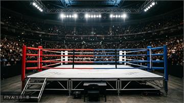 WBC拳王衛冕戰登場　Mbilli嗆聲將擊敗傳奇Canelo