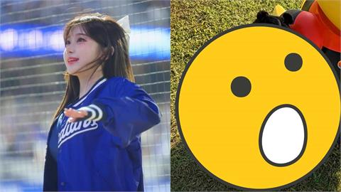 李珠珢「年末最後登台」狀態變了！返韓再飛「AI面貌看不清」粉急：還好嗎？