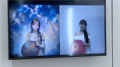 台北國際電腦展將登場　聯發科大秀AI應用實力