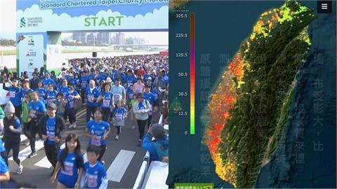 他揭「輻射冷卻、空氣品質」關係！專家喊「這時間」不適合室外運動