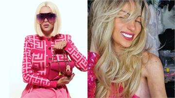 真人芭比命喪官員寓所!半裸陳屍現場 疑涉毒與性交易釀悲劇