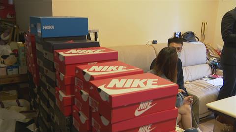 網購球鞋2萬多飛了　遇第三方詐騙賣家也受害