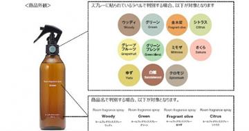 無印良品超夯「香氛噴霧」宣布召回! 日本官方:遭細菌汙染