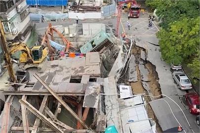 快新聞／「基泰大直」損鄰東側基地公辦都更達高度共識　都發局：明年上網公告招商