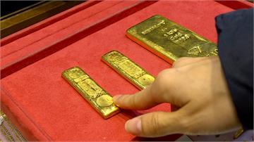 「亂世中的英雄」黃金有望突破每盎司1400美元大關