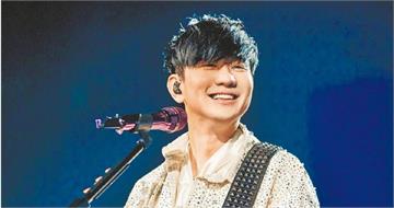 林俊傑遭控介入感情！爆料者：我戴大綠帽　經紀公司回應了