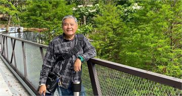 盛唐中醫鉛中毒受害者　國民黨台中黨部前主委妻子癌逝