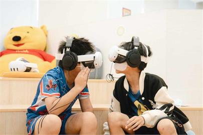 衛武營管風琴VR解密　視聽體驗驚艷澎湖