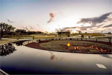 看見被善待的出火地景　是恆春人的感動