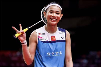 羽球／印度賽缺席遭扣超過1萬積分 戴資穎締造11年「女單世界前十」紀錄告終