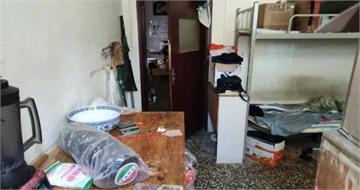 強灌「70度麵湯」殺妻!狠夫辯:只想讓她服軟 家人怒揭1疑點