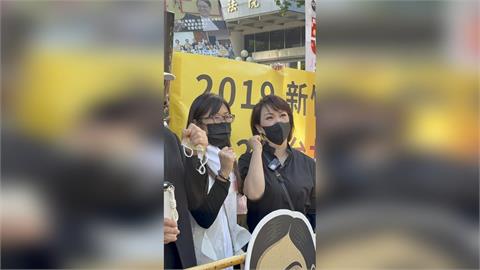 最新／剴剴案社工陳尚潔今開庭　藝人郁方到場旁聽