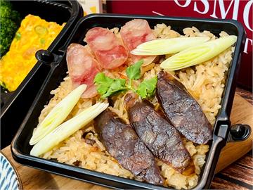臺鐵鐵路便當節明日盛大開展！　天成飯店將同步販售熱門品項