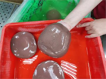 吃下肚的「鴨血」竟非純天然！業者曝加工過程「雞血才是主成分」