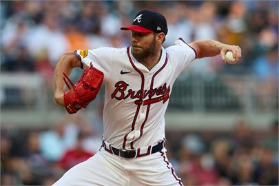 MLB（影）／「拍賣哥」塞爾大復活！　有機會挑戰投手三冠王和第一座賽揚獎