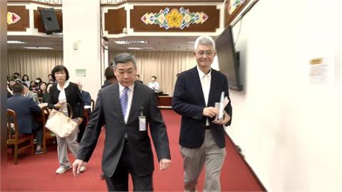 快新聞／羅智強竟要求公視董事長胡元輝離席！綠委痛批霸凌文化工作者