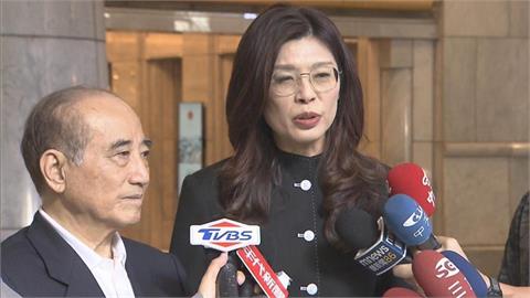 鄭麗文訪中後聲量大漲「藍營親美派」卻靜悄悄！她揭習近平「背後算計」已達成