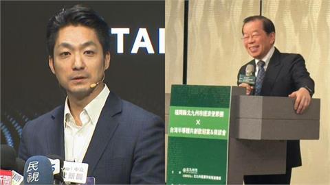 蔣萬安淪脫口秀笑柄！他「憶1事」嘆：何必當初