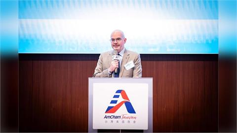 官方親自打臉蕭旭岑「只比科長大一點」說！美國務院：谷立言充分代表美政府