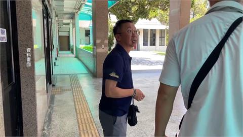 涉圖利渡假村開發案　台東農業處長﹑前科長更裁羈押禁見