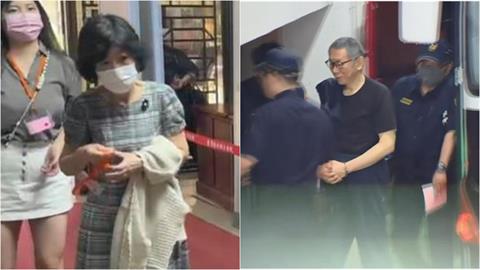 陳佩琪爆出「京華城案死的人還不夠多」！公開「柯文哲開庭過程」全說了：如此兇殘