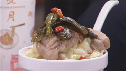 獨家／連續九年入選必比登推介！雙月食品社賴永晟社長：守住「這一味」是關鍵
